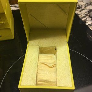 Invicta Watch Boxes (TWO)